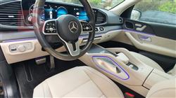 مرسيدس بنز GLS